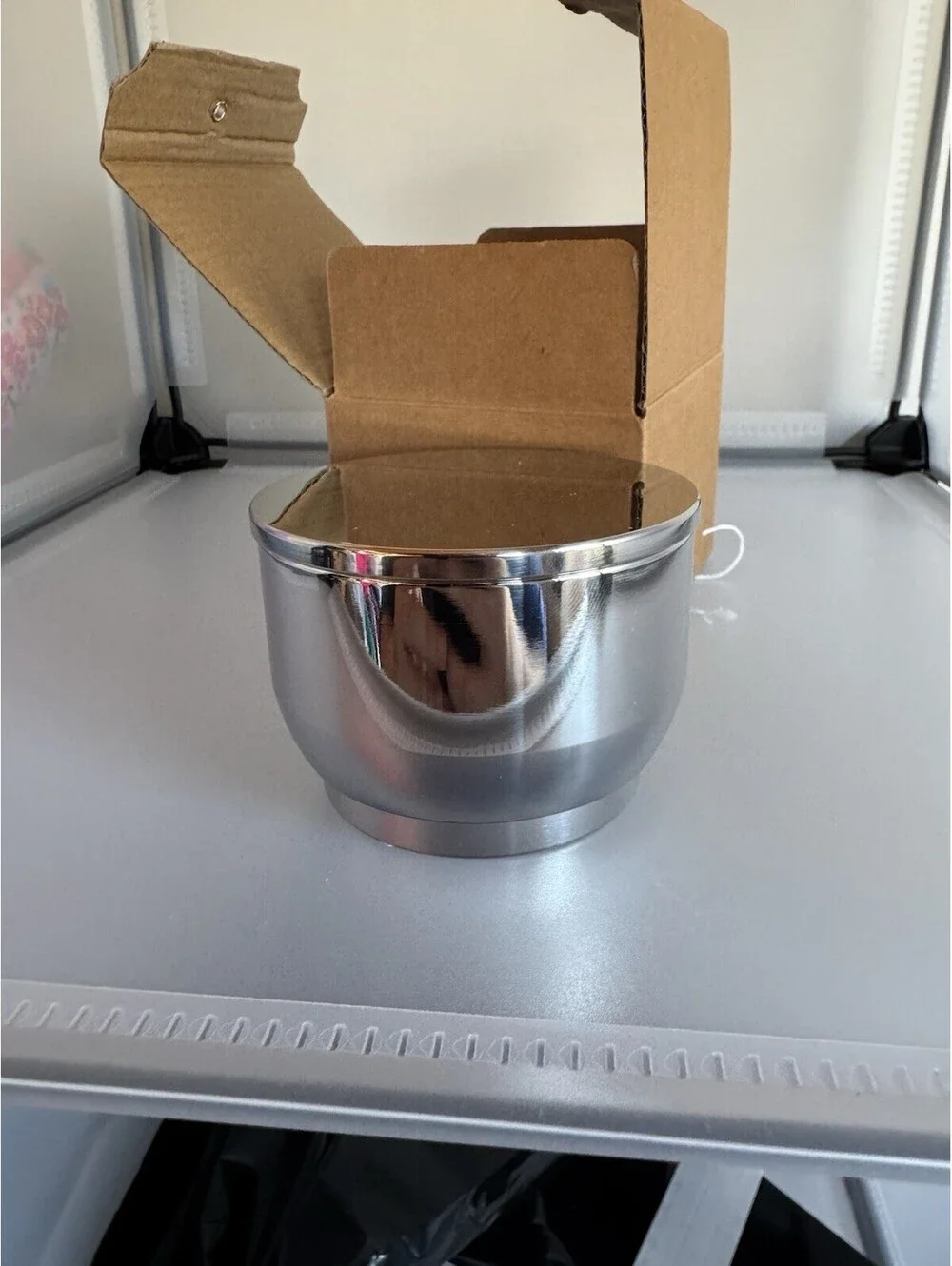 Grinder Hopper Replacement Espresso